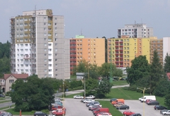 Fujifilm S100FS: jde zrcadlovkám po krku