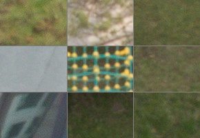 Olympus M.Zuiko Digital 25mm 1:1.8