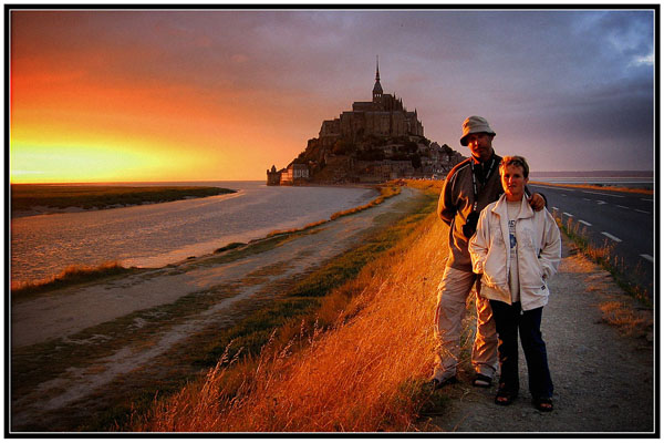 Ejhle člověk 16: Ideální světlo pro každý případ