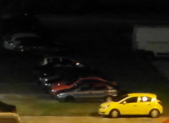 Samsung WB850F: fotící bezdrátová navigace?