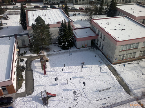 Nokia C7: pro fotící manažery