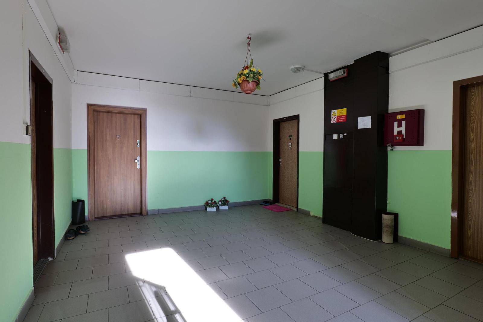 Panasonic Lumix S 18mm F1.8