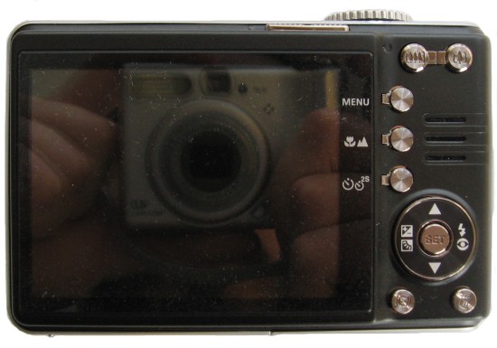 Acer CP-8660: zajímavý rebrand