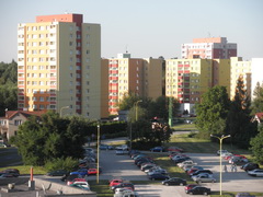 Olympus mju-7010: stylovka v růžovém