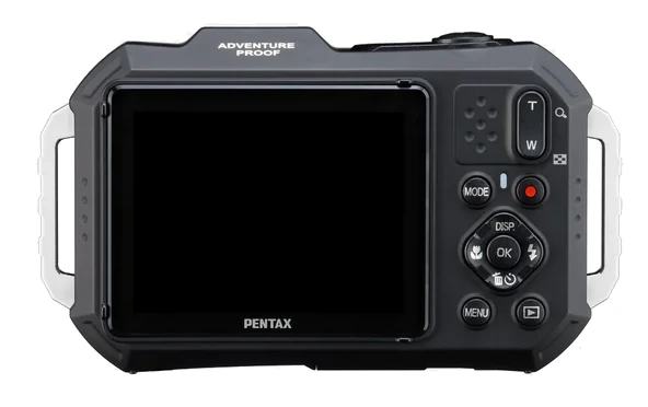 Levný outdoorový kompakt Pentax WG-1000 dostává 4× optický zoom