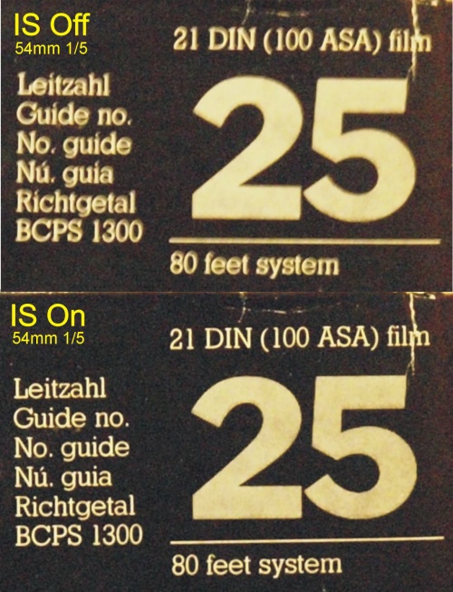 Olympus E-30: mezi námi profíky?
