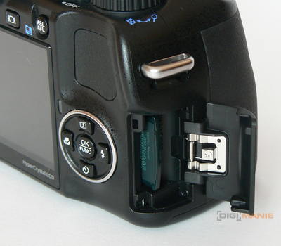 Olympus SP-570UZ: uspěje první 20× ultrazoom v testu?