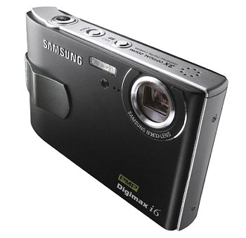 Multimediální vlna aneb Digimax i6 v praxi