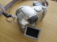 Canon PowerShot S2 IS: dvanáctinásobné oko Canonovo