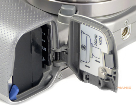 Sony NEX-5N: téměř ideální NEX