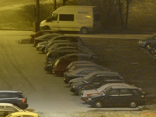 Fujifilm X-M1: našlapaná stylovka