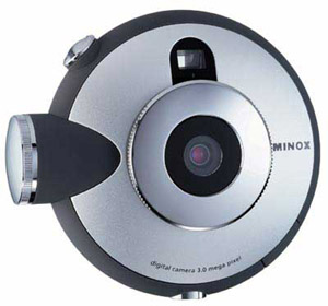 Minox DD1 Diamond: Hrozba pro národní bezpečnost