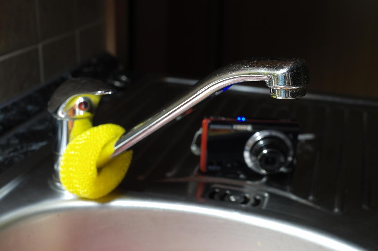 Samsung 30mm F2.0 pancake