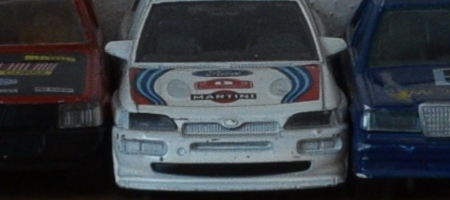 Nikon D5300: bezdrátový DSLR turista