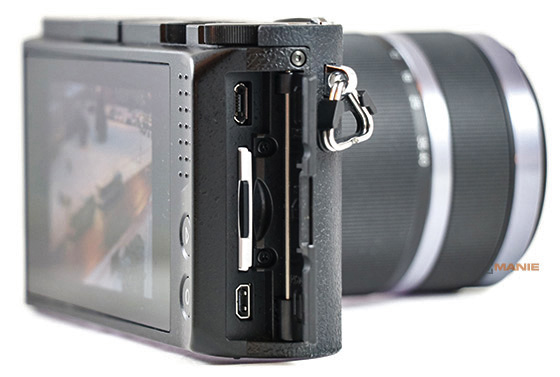 Yi M1: čínský útok na Micro Four Thirds