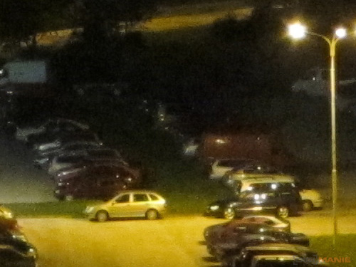 Canon PowerShot S90: malý zázrak