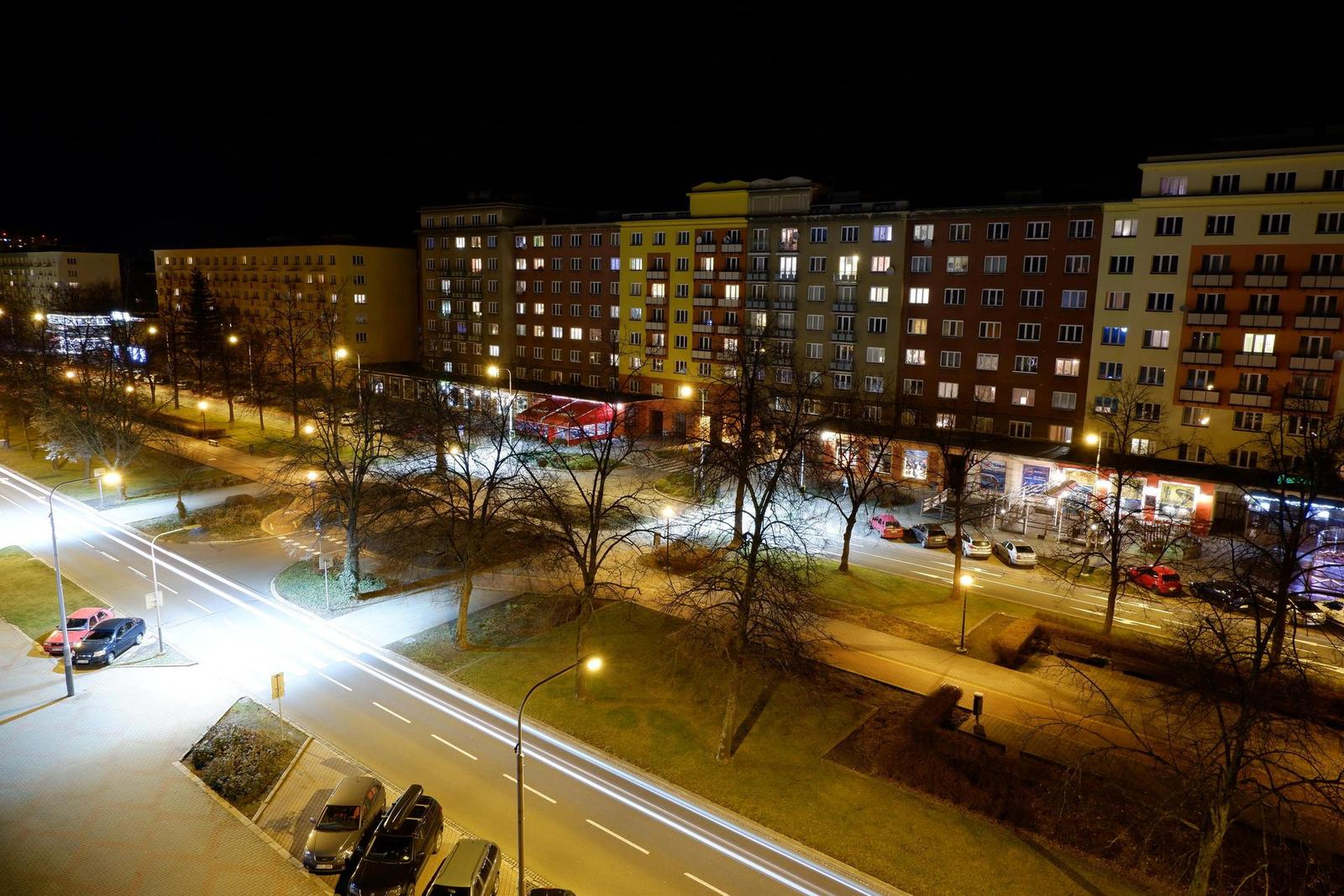 Fujinon XC 15-45mm 1:3.5-5.6 OIS PZ