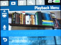 HP Photosmart R927: Vyvážené stříbro