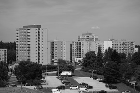 Sony Cyber-shot RX100: terminátor zrcadlovek