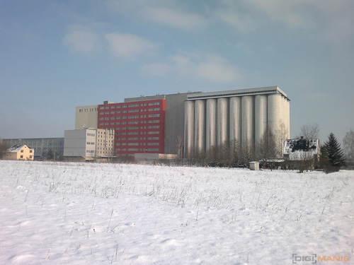 Nokia C7: pro fotící manažery