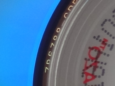 Sony Cyber-shot WX1: Vypilovaný drobek