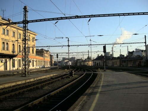 Nikon Coolpix S500: malý, ale výkonný