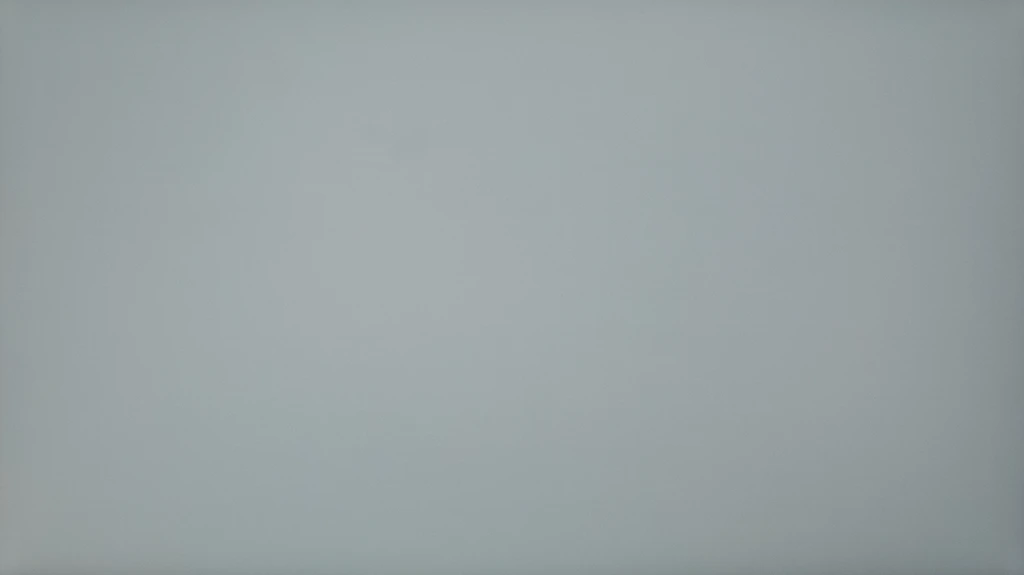 BenQ PD2730S - Uniformita (vypnuto vlevo / zapnuto vpravo)