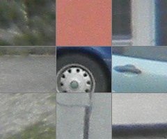 Nikon Coolpix S1100pj: kino v kompaktu