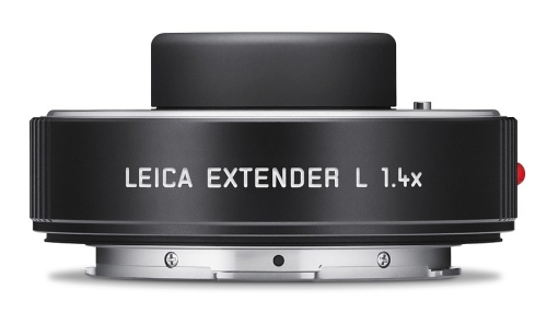 Leica uvedla Vario-Elmar-SL 100-400mm F5-6.3, přeznačkovanou Sigmu