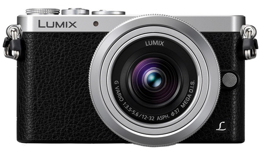 Nejmenší Micro 4/3 je tu, nový Panasonic Lumix GM1