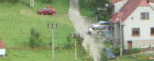 Canon CanoScan 9000F: nejen pro kinofilmy