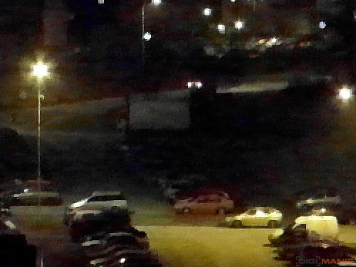 Samsung EX2F: významný krok vpřed