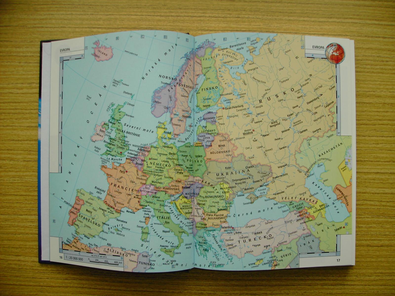 Premier DS-4331: Kapesní kolega