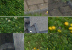 Sony E PZ 18-105mm F4 G OSS (SELP18105G)