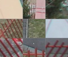 Megatest ultrazoomových objektivů