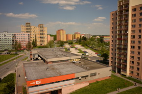 Nikon Coolpix A: velmi příjemná (ne)výraznost