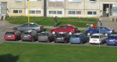 Canon PowerShot A1000 IS: ve stínu předchůdce