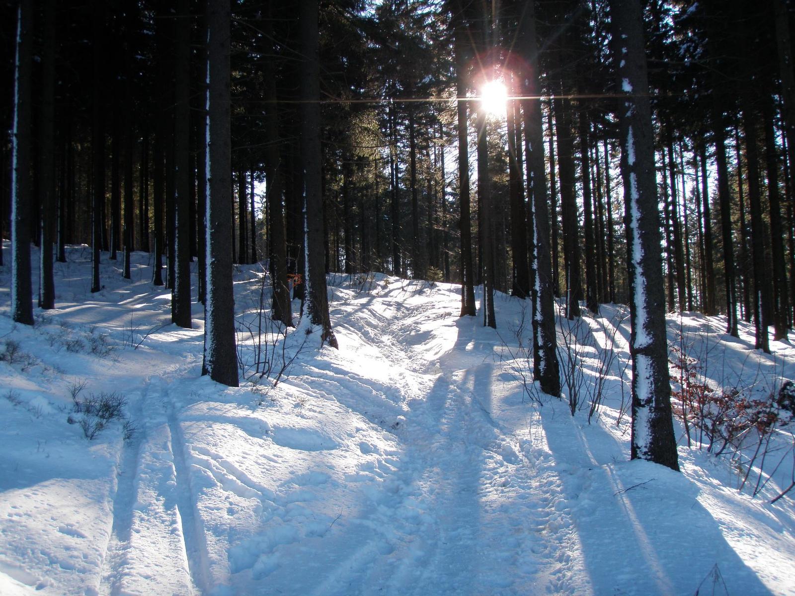 Olympus mju 1050 SW: opravdu do něj neteče?