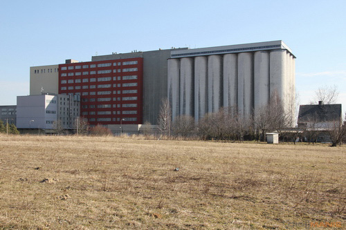 Megatest ultrazoomových objektivů