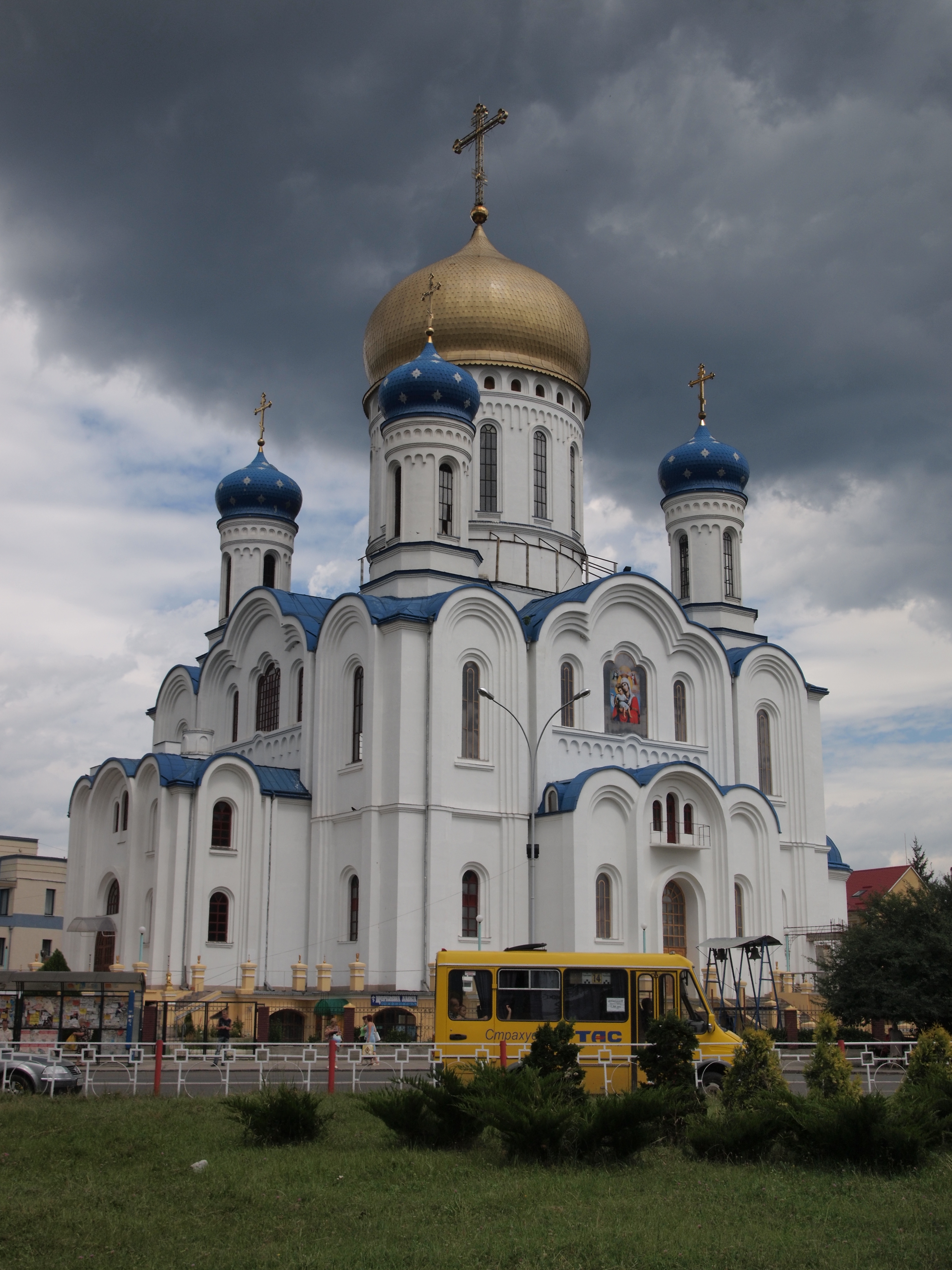 Olympus PEN E-P1: megarecenze letní novinky