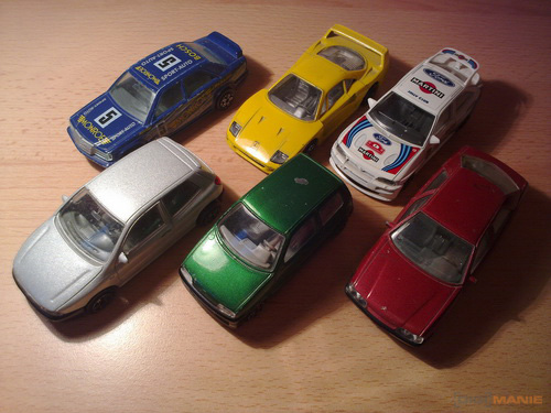 Nokia N86 8MP: s objektivem od profíka