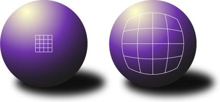 Panoramatická fotografie