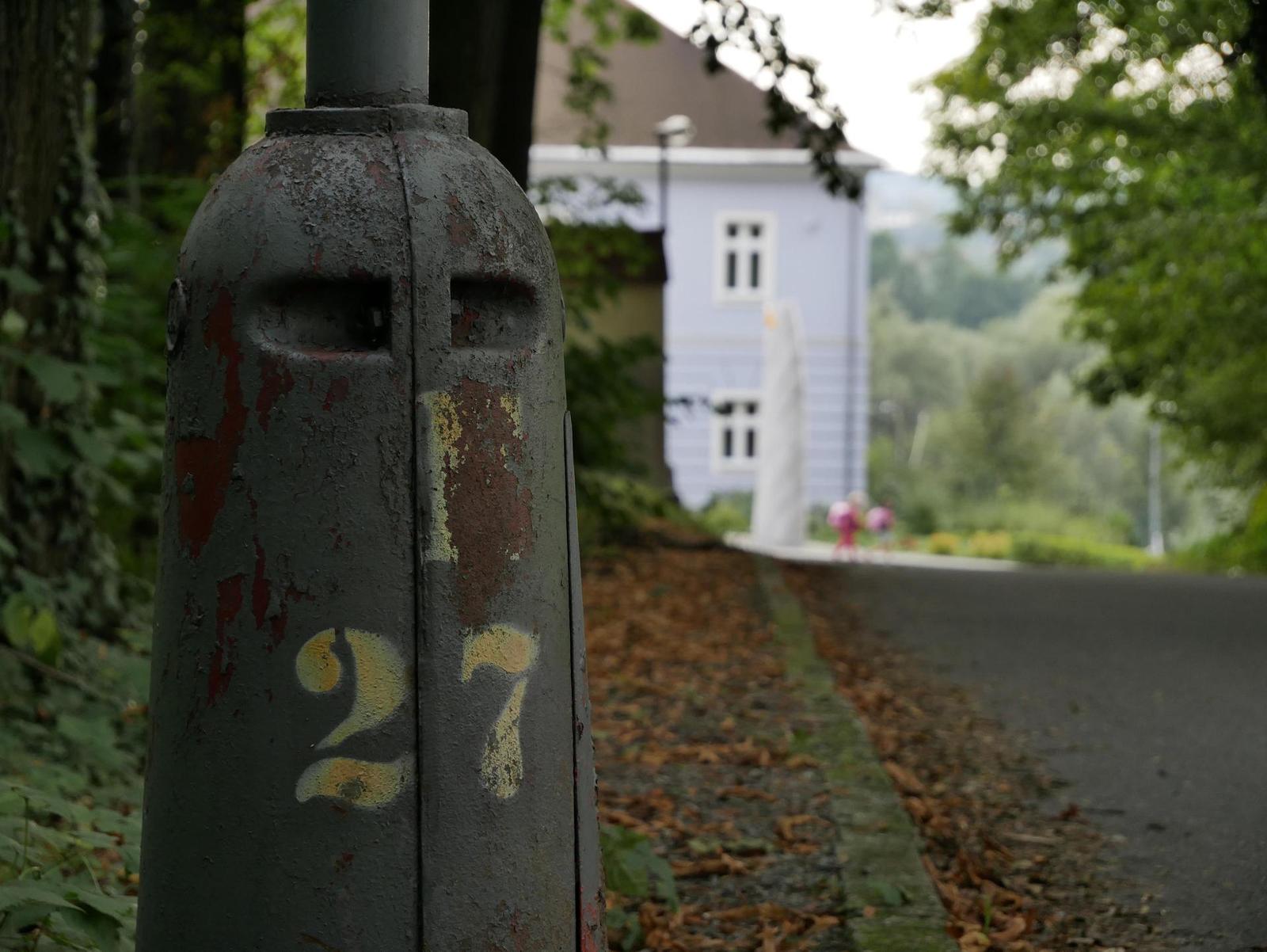 Panasonic Lumix G80: takřka dokonalost