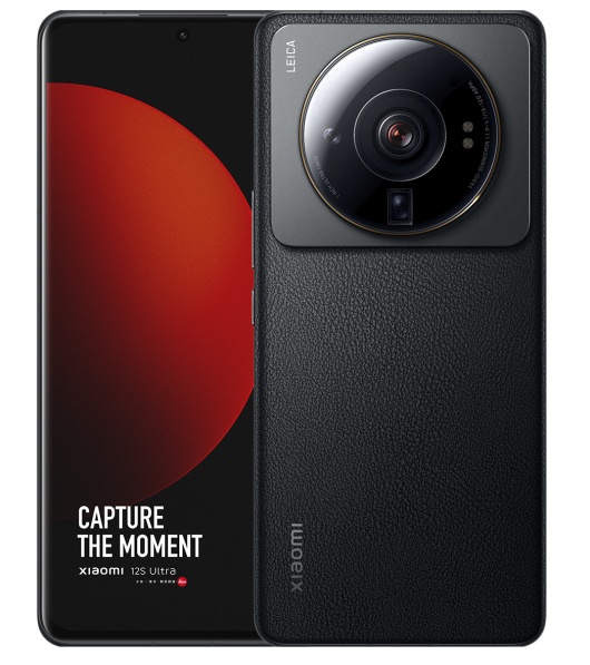 Xiaomi 12S Ultra je zde, skutečně má 1,0" snímač s velkými 1,6µm/3,2µm pixely