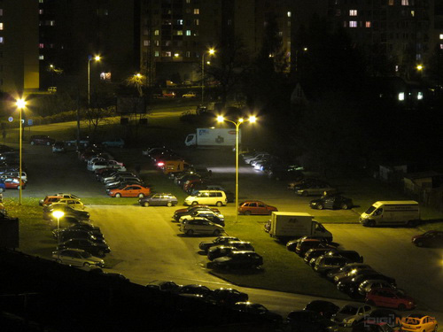 Canon PowerShot G11: géčko, o jakém jsme snili