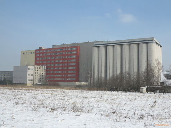 Canon PowerShot G1 X: vnitřní revoluce