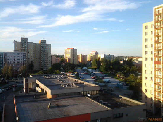 Samsung NX20: za více peněz více muziky