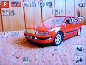 Panasonic Lumix TZ35 a TZ40: o čtyři více