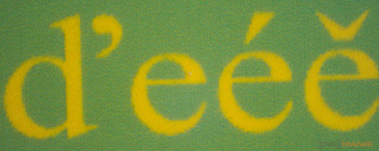 Epson L800: Fotky téměř "zadarmo"