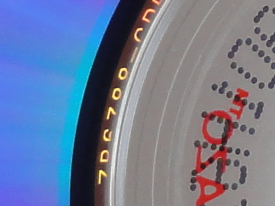 Sony Cyber-shot HX5: pan téměř dokonalý